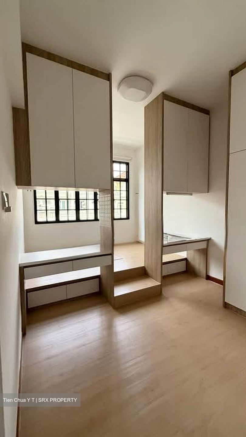 Limau Park (D16), Condominium #586730001